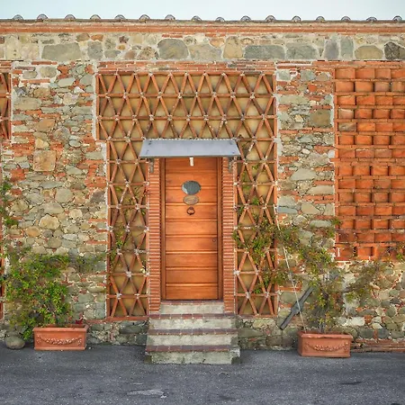 Hotell Tenuta San Pietro Luxury Lucca