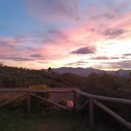 Tenuta San Pietro Luxury 4* Lucca