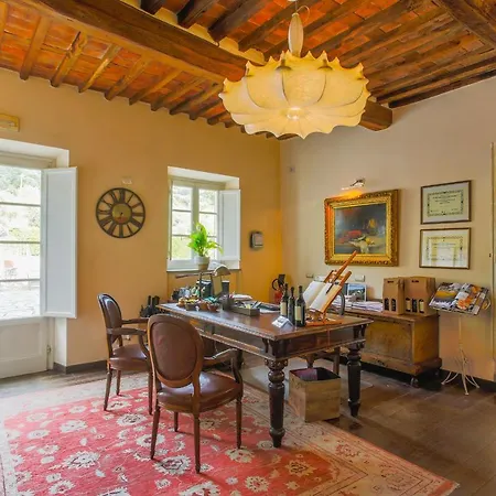 Tenuta San Pietro Luxury Hotell 4*
