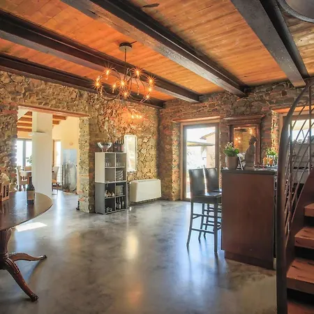 Tenuta San Pietro Luxury
