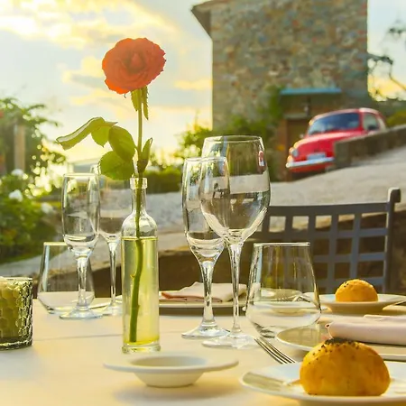 Hotell Tenuta San Pietro Luxury 4*