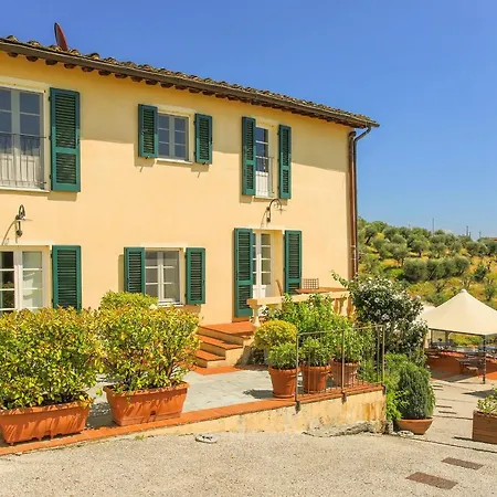 Tenuta San Pietro Luxury Lucca