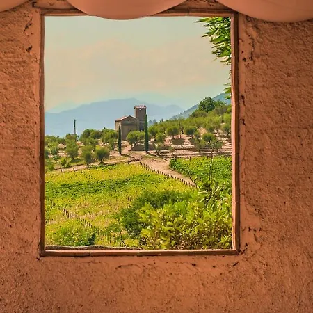 Tenuta San Pietro Luxury 4* Lucca