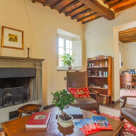 Tenuta San Pietro Luxury Hotel 4*