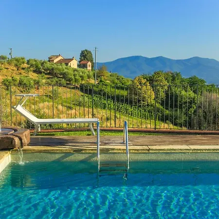 Tenuta San Pietro Luxury Hotell 4*