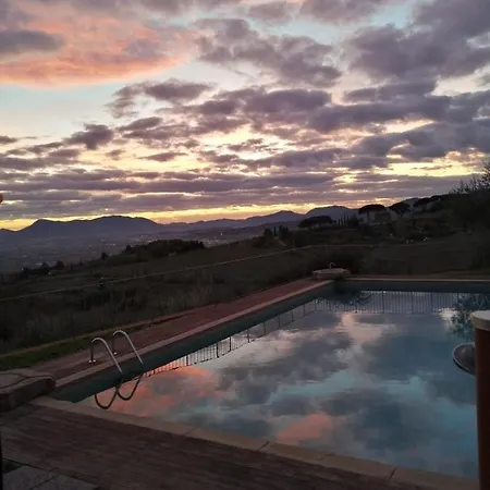 Tenuta San Pietro Luxury Hotell Lucca