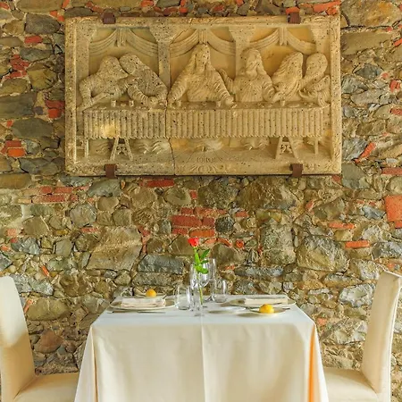 Tenuta San Pietro Luxury Hotel 4*