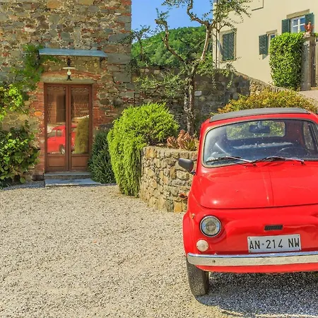 Hotell Tenuta San Pietro Luxury 4*