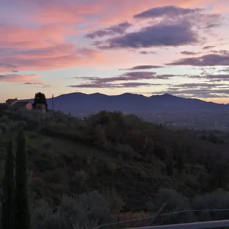 Hotell Tenuta San Pietro Luxury Lucca