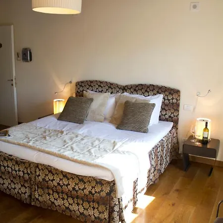 Hotell Tenuta San Pietro Luxury Lucca
