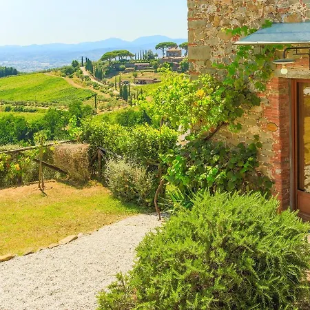 Tenuta San Pietro Luxury
