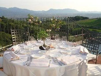 Hotell Tenuta San Pietro Luxury 4*