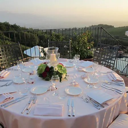 Tenuta San Pietro Luxury
