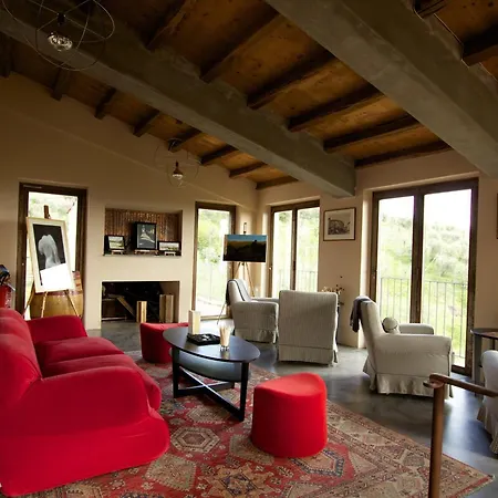 Hotell Tenuta San Pietro Luxury 4*