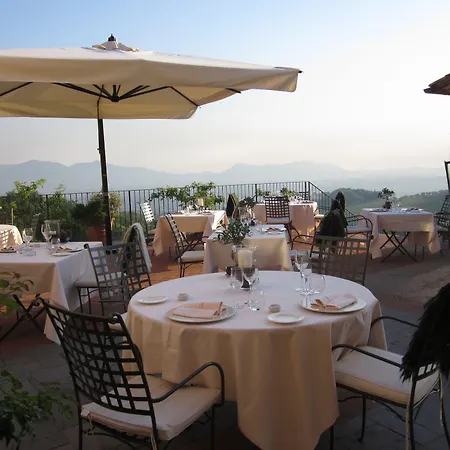 Tenuta San Pietro Luxury