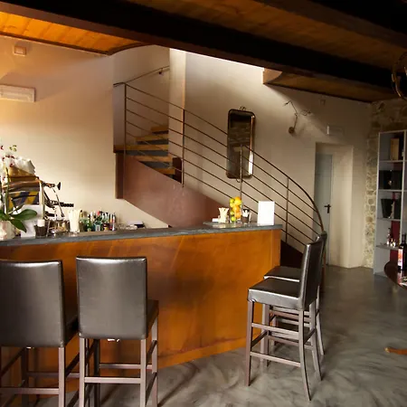 Hotel Tenuta San Pietro Luxury