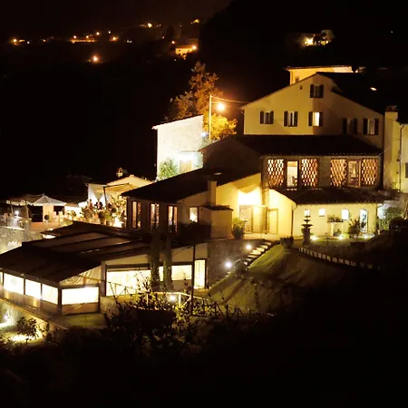 Tenuta San Pietro Luxury Hotel 4*