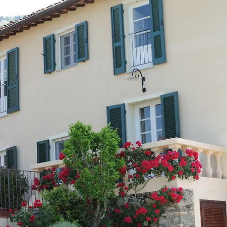 Tenuta San Pietro Luxury Hotel Lucca