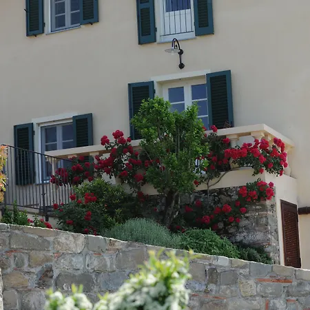 Tenuta San Pietro Luxury