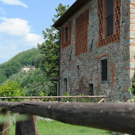 Tenuta San Pietro Luxury Hotel Lucca