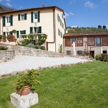 Tenuta San Pietro Luxury Lucca