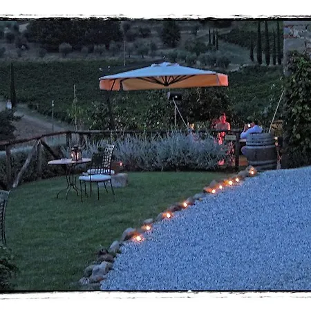 Hotell Tenuta San Pietro Luxury 4*
