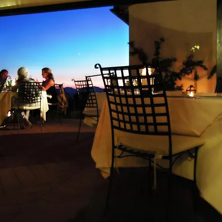 Hotell Tenuta San Pietro Luxury 4*