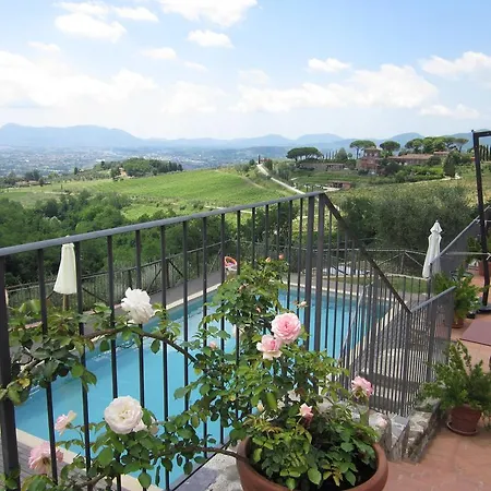 Tenuta San Pietro Luxury Hotell 4*