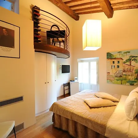 Hotell Tenuta San Pietro Luxury 4*