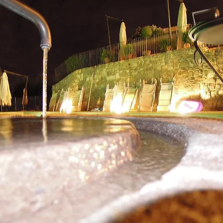 Tenuta San Pietro Luxury