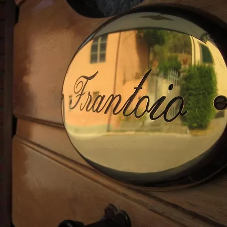 Tenuta San Pietro Luxury Hotel