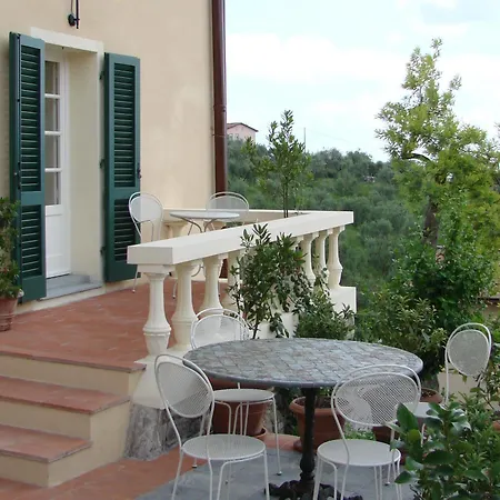 Hotel Tenuta San Pietro Luxury Lucca