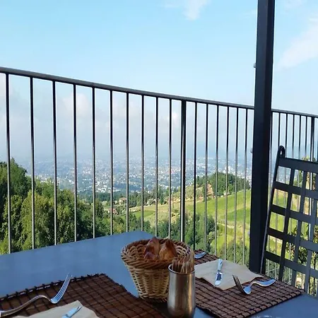 Tenuta San Pietro Luxury 4* Lucca