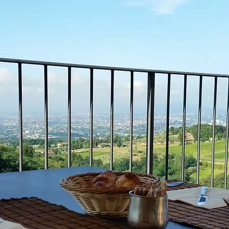 Hotell Tenuta San Pietro Luxury 4*