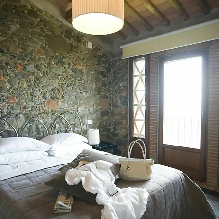 Tenuta San Pietro Luxury Hotel 4*