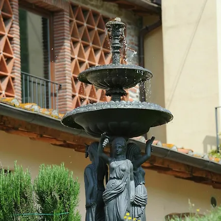 Tenuta San Pietro Luxury Hotell 4*