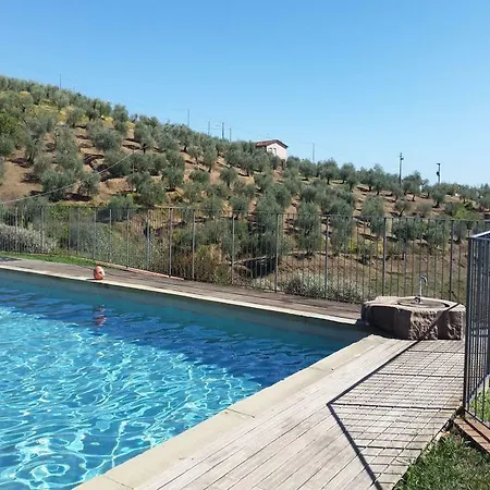 Tenuta San Pietro Luxury Hotel 4*