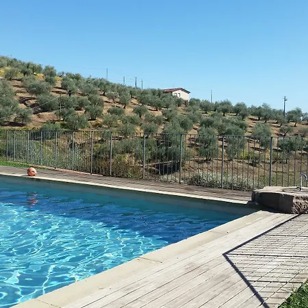 Hotell Tenuta San Pietro Luxury