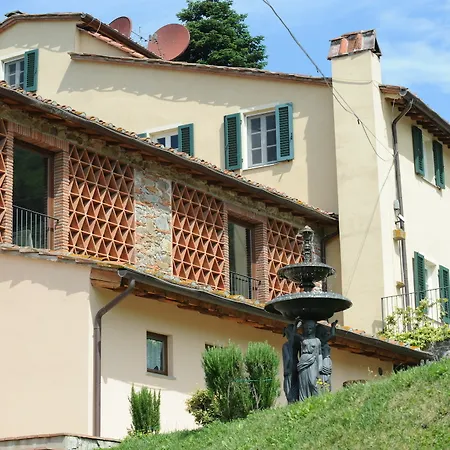 Tenuta San Pietro Luxury 4*