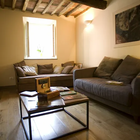 Hotell Tenuta San Pietro Luxury Lucca
