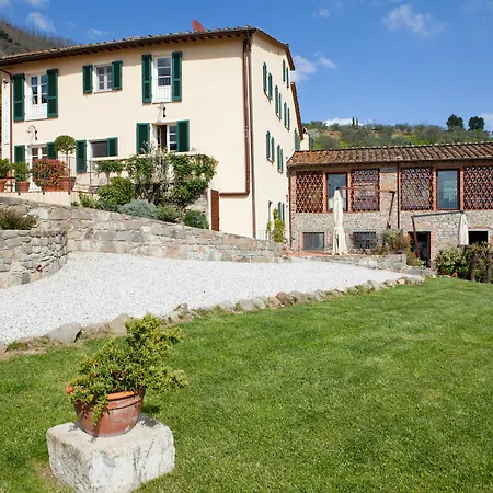 Tenuta San Pietro Luxury 4*