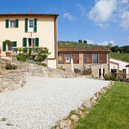 Tenuta San Pietro Luxury