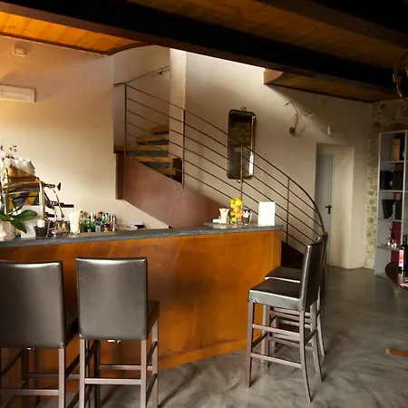 Tenuta San Pietro Luxury Hotel 4*