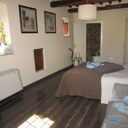 Tenuta San Pietro Luxury Hotell