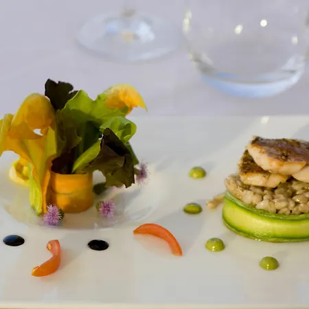 Hotell Tenuta San Pietro Luxury Lucca