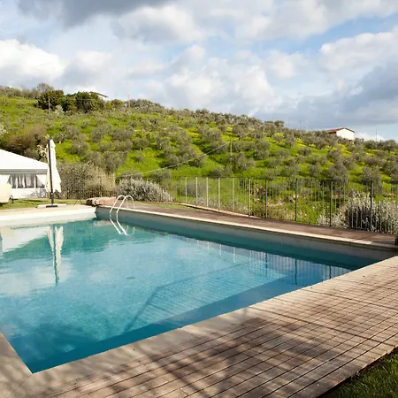 Tenuta San Pietro Luxury 4*