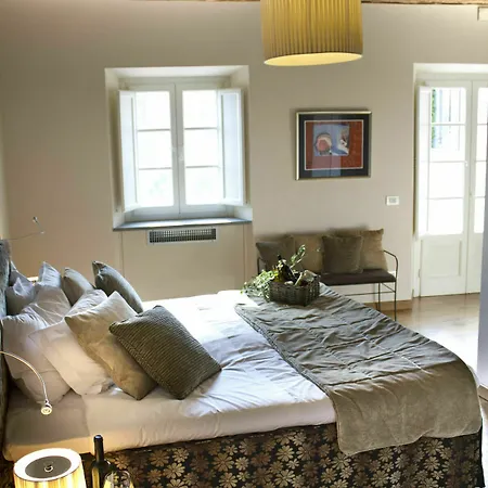 Tenuta San Pietro Luxury Lucca
