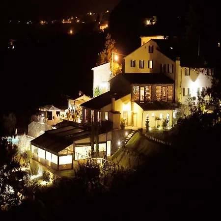 Tenuta San Pietro Luxury Hotel Lucca
