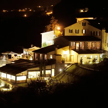 Tenuta San Pietro Luxury 4*