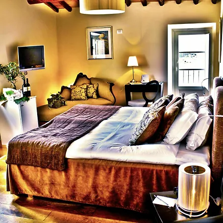 Tenuta San Pietro Luxury Lucca